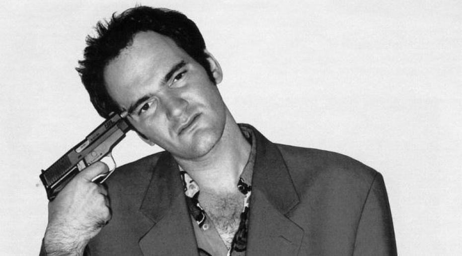 Pourquoi Quentin Tarantino arrête le cinéma ?