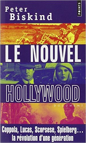 Nouvel Hollywood