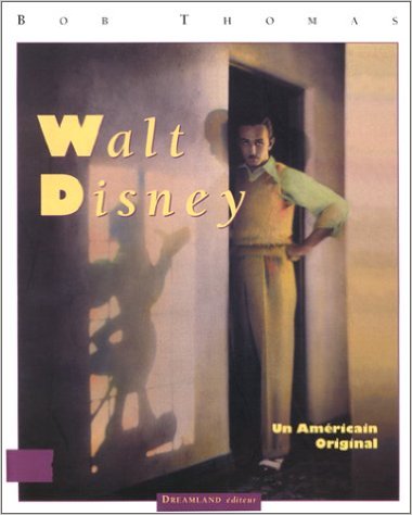 Walt Disney : un américain original