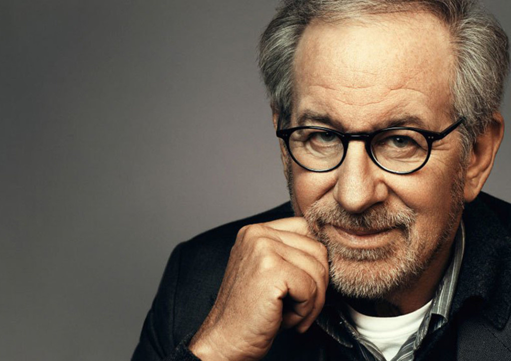 Steven Spielberg : Mise en Perspective