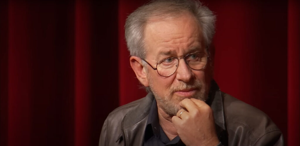 Steven Spielberg : Mise en Perspective