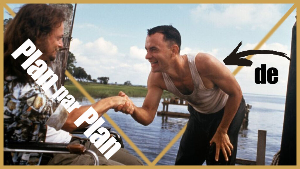 Plan par Plan de Forrest Gump de Robert Zemeckis