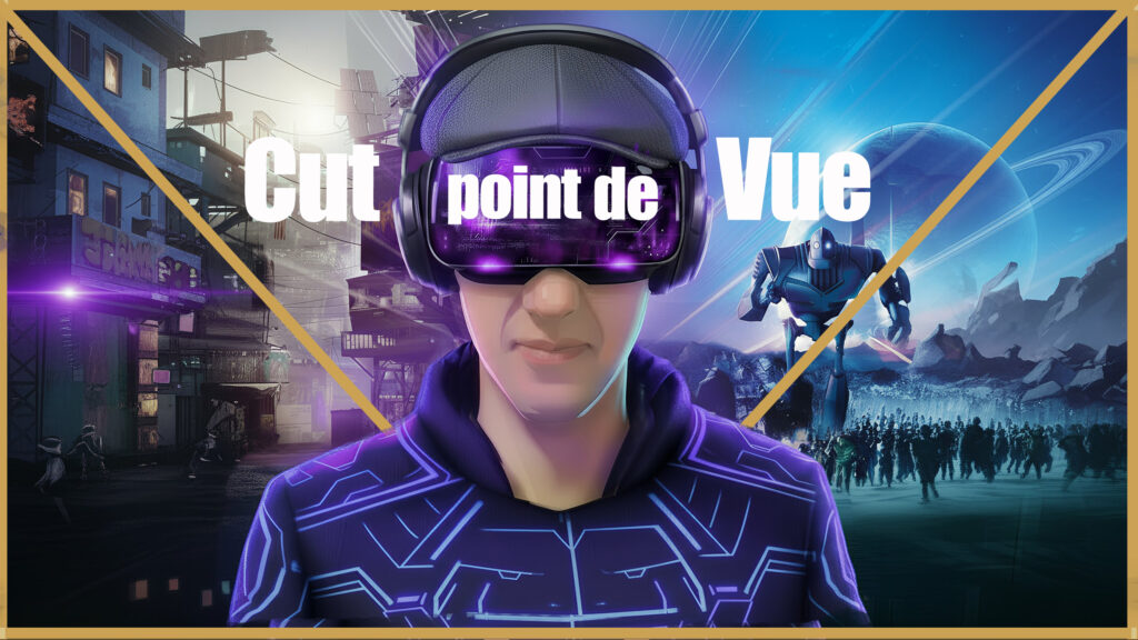 Cut point de Vue