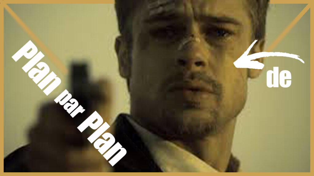 Plan par Plan de Seven de David Fincher